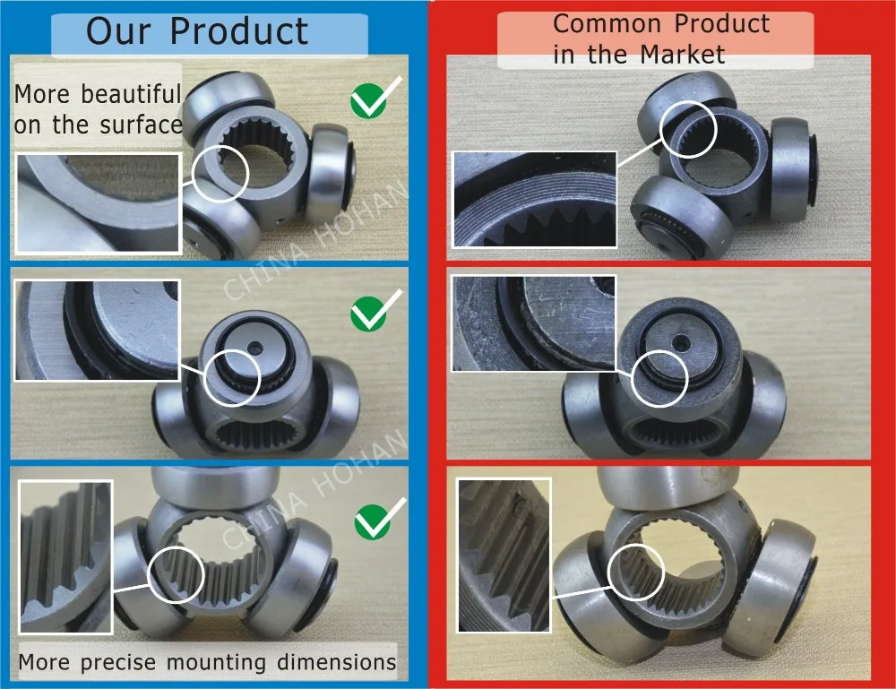 Inner Cv Joint Tripod Joint For Toyota Camry Buy Tripod Joint For