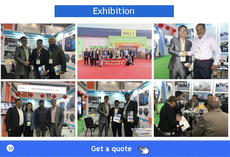 Waste Tire Recycling Machine Production Line For Rubber Powder