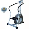 GS-5309P Indoor Deluxe Programmable Stepper Bike Summit Trainer For Adults