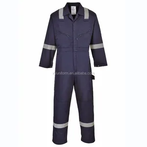 wholesale Uniform Jumpsuits Loose Casual Overalls wholesale Uniform Jumpsuits Loose Casual Overalls