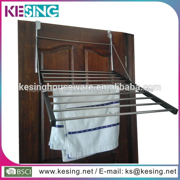 Handtuchhalter Liege liege einstellbar diy handtuchhalter metall türschild für
