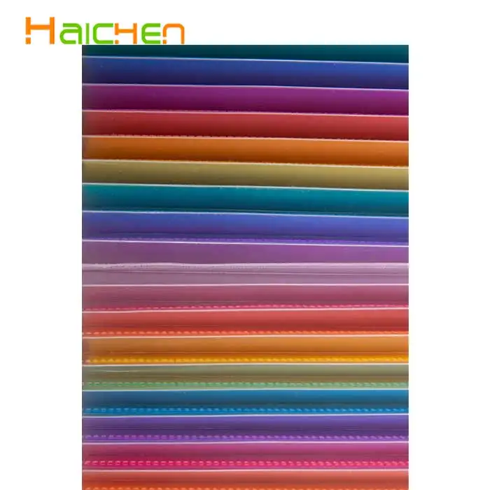 Expanding File Folder