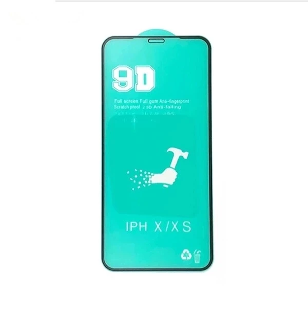 2019 new revolution products for iphone X XS max mobile phone ceramic film screen protector
