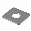 Custom Metal Stamping Parts Rectangular Washers