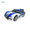 Hengguan Knight HG 1/10 Scale 2.4G full scale four wheels drive high speed RC Racing Rally Car for sale
