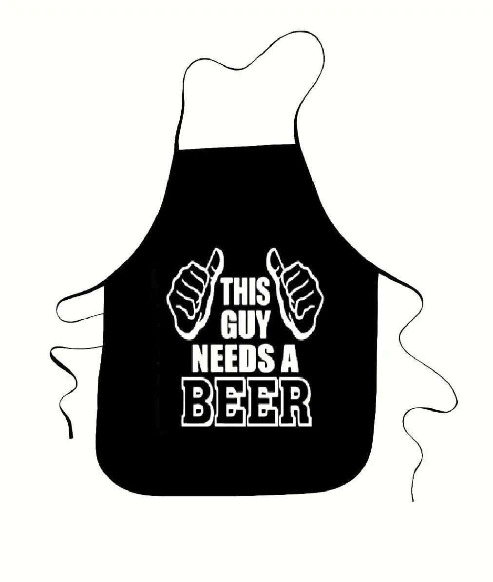 mens barbecue aprons