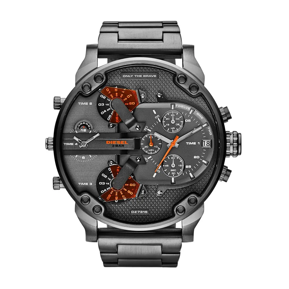 diesel watch copy