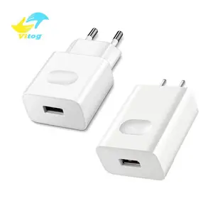 Quick Charge 3.0 Wall Charger iPhone Samsung