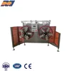 SPS 280 Double Disk pipe winder machine with low price