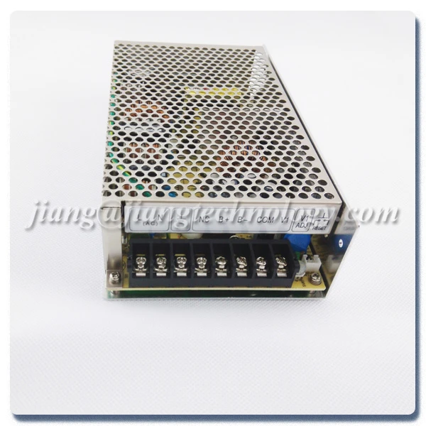 Ad155b Meanwell 155w 24v Cctv Power Supply With Battery Backup Buy