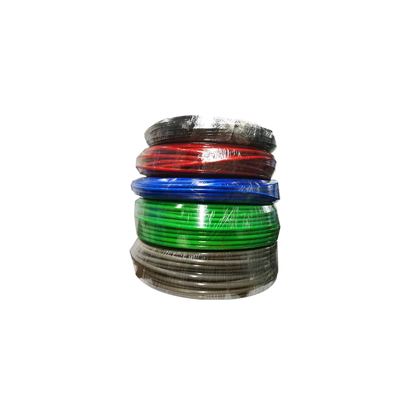 
High Pressure Jet Washer Water Sewer Cleaning Hoses 