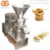 Gelgoog Ginger Garlic Processing Tomato Sauce Production Line Date Shrimp Peanut Butter Avocado Paste Making Machine For Sale