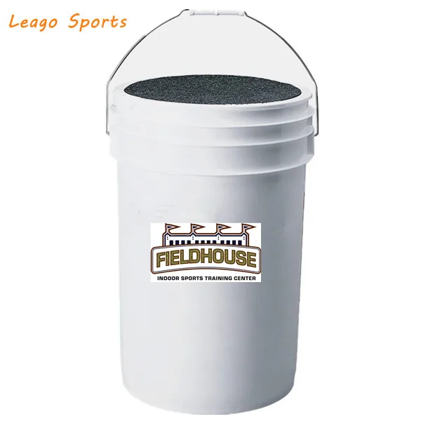 5 Gallon White Baseball Bucket,6 Gallon White Baseball Bucket Buy 5