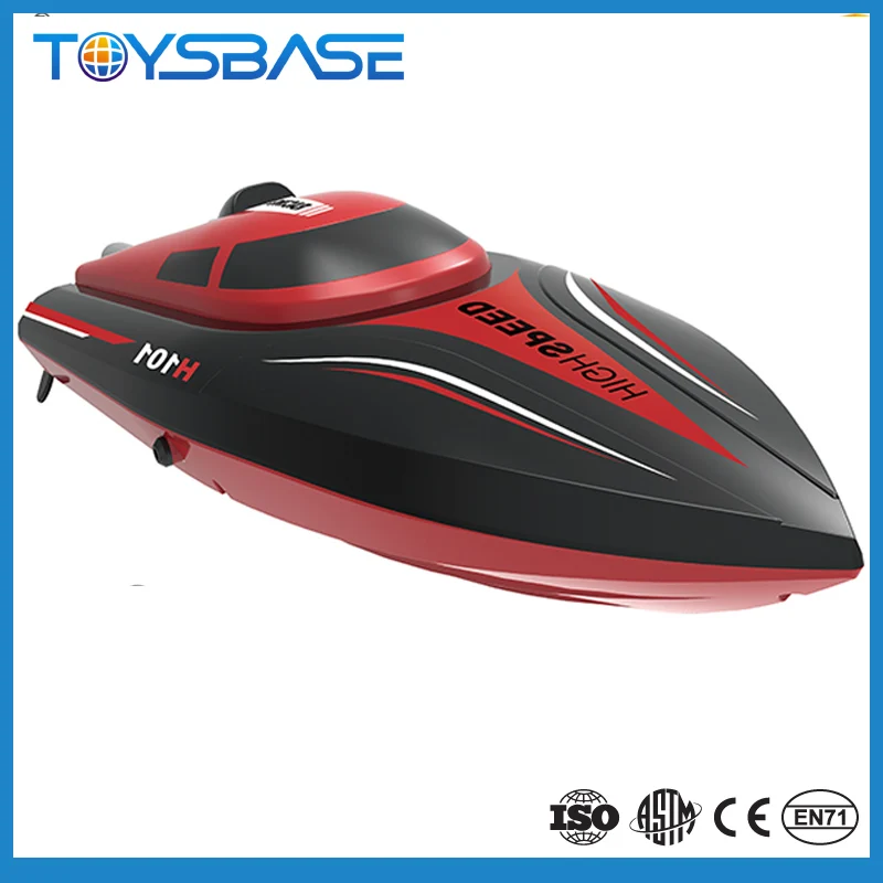 fast electric rc boat kits