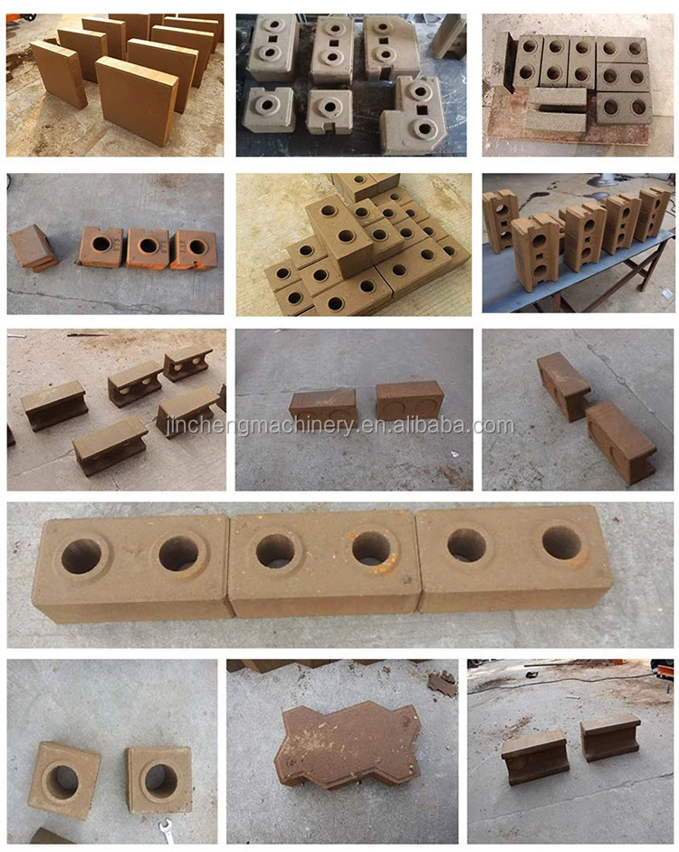 compressed earth block brick machine price