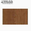 Maple wood ,Vinyl Plastic Flooring roll 2mm PVC Sheet