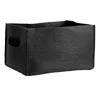 Custom Durable Toys Felt Organizer Cube