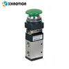XHnotion Mechanical Push Button Mini Valve MV322-CRB