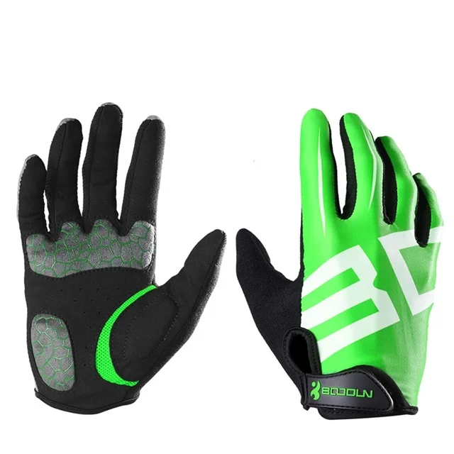 
Unisex MTB Racing Mountain Bike Bicycle Cycling Off-Road Gloves 