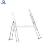 Goldgile three Section Domestic Extension Ladder