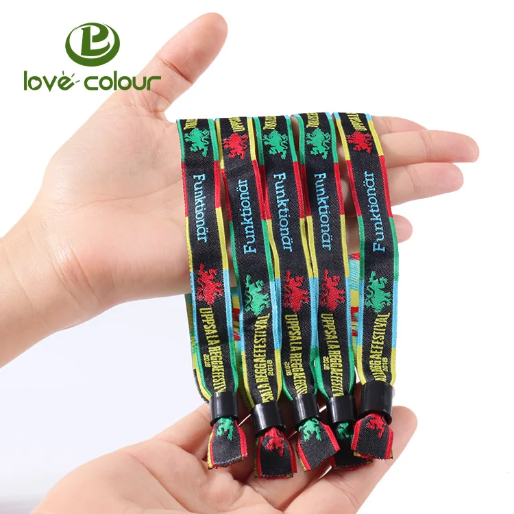 Wristband 0122W34