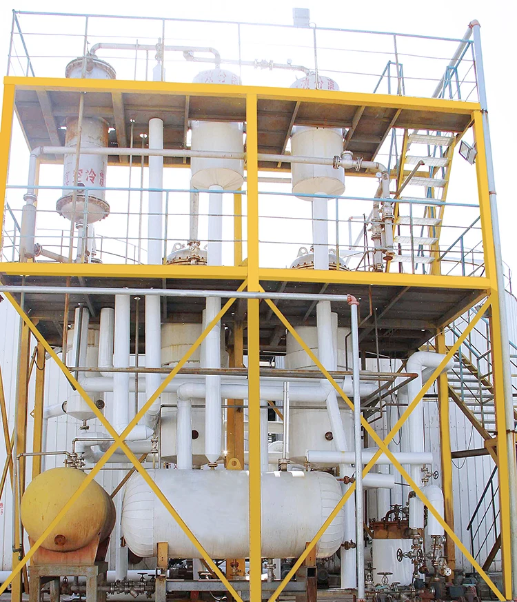 Small Biodiesel Plant Production Line Machine For Sale Buy Small
