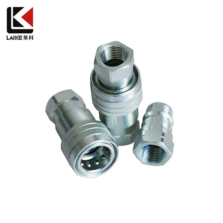 Customize Available Hydraulic Quick Coupling,Hydraulic Coupling,Hose