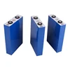 lithium-iron phosphate battery 3.2v 40ah 60ah 100ah 200ah 300ah 400ah lifepo4 prismatic single cell