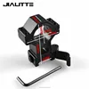 Jialitte Tactical Scope Mount 25.4mm 30mm High Profile 20mm Picatinny Weaver Rail Quick Release Rings Mount Holder J089