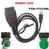 EOBD2 Galletto 1260 ECU Program Diagnostic Cable Remap Flash Multi-Language Tool