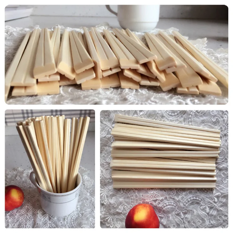 Individual Paper Wrapped Chopsticks