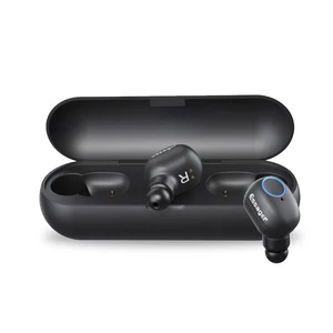 Essager T1 TWS Bluetooth 5.0 Mini Wireless Earbuds Mic