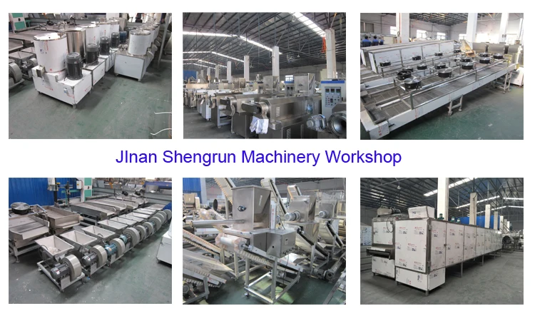 Dry Animal Feed Fish Feed Pellet Making Machine