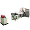 Fully Automatic Plastic Extruder EPE Equipment Apple Net Machine