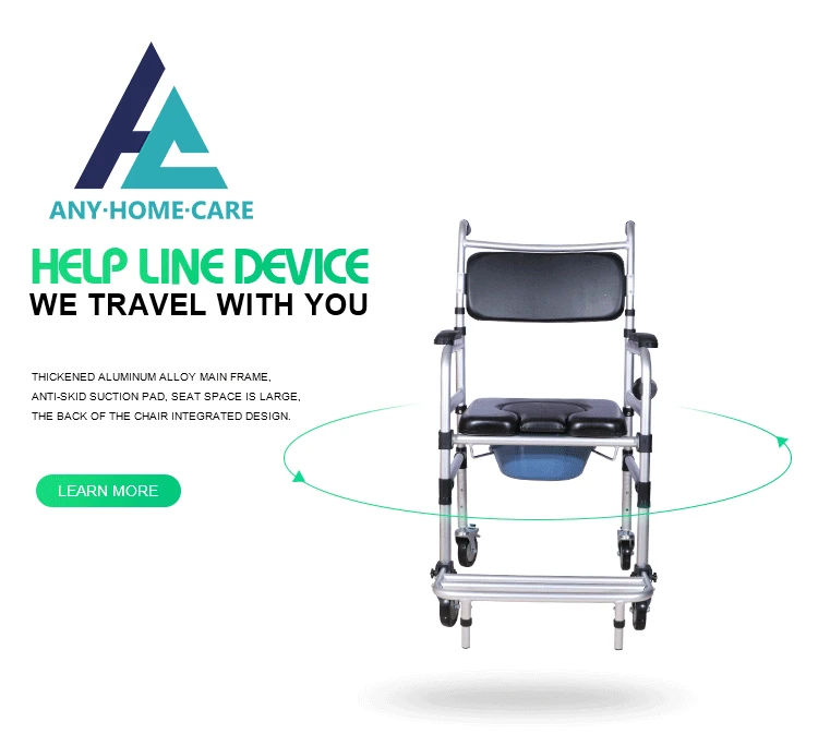 Handicapped Equipment Aluminum Handicap Home Handicap High Chairs Buy