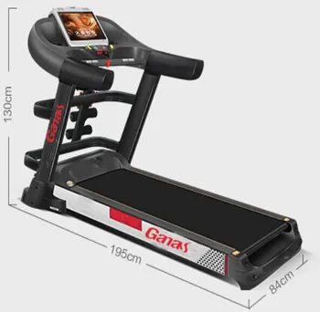 keys treadmill