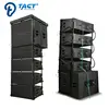 hot sales Professional dance floors sound system line array