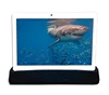 10 inch digital signage screen android quad core tablets with Magnetic Charging holder 3g phone tablet pc