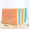 Accordion File Organizer, Mini Expanding Folders 13 Pockets Plastic Wallet for Cards,Coupons,Receipt,Tax Item,