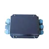 ESMJB03A Waterproof and moisture proof stainless steel analog junction box