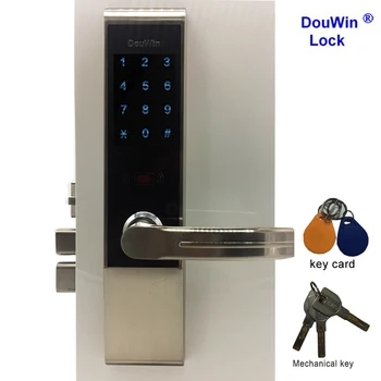 combination door lock