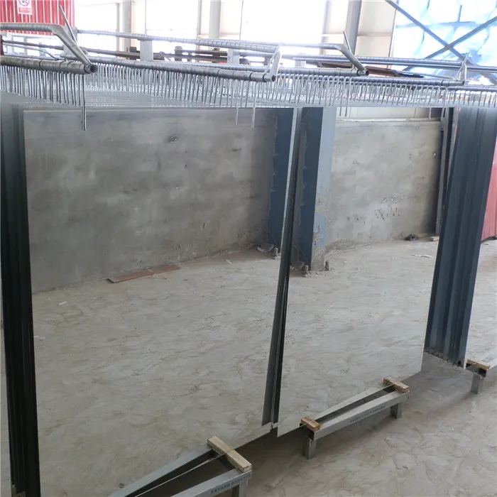 
1.0-3.0 mm sheet glass prices mirror factory 
