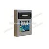 Precise Biometric Device 10000 User 6.4inch Screen WIFI Iris Recognition eye scanner access controller for door
