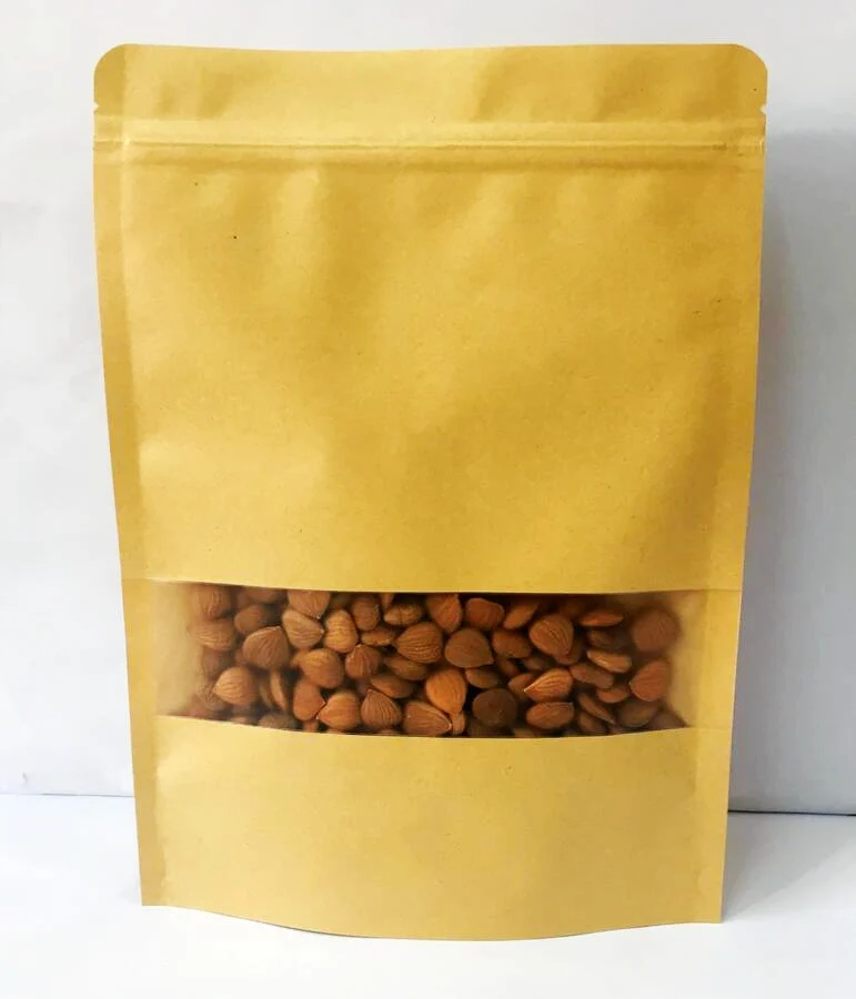 
Organic Apricot Seeds Vitamin B17 B15 Source Bitter Apricot Kernels 