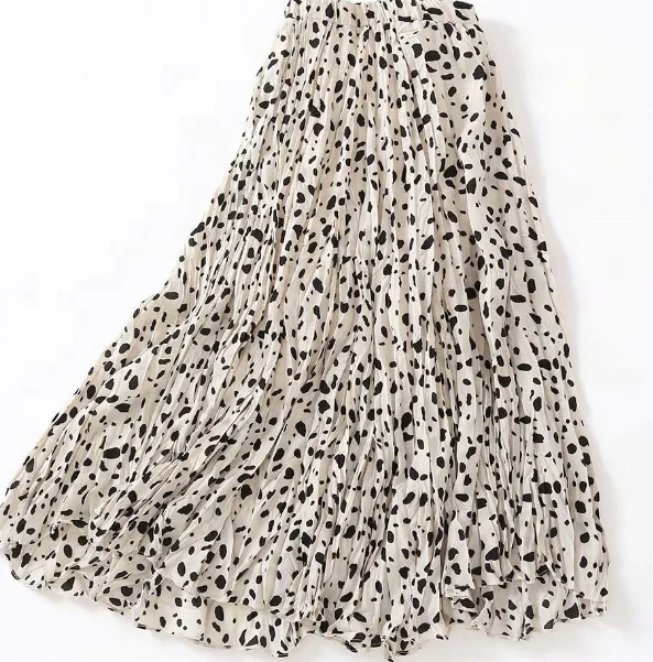 High quality Cheap price fashion women long tulle skirt