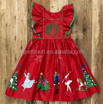 pretty christmas dresses