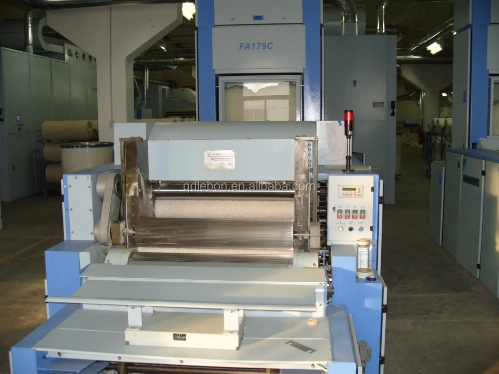 
LBTZ-006 Cotton Pellet making machine line 
