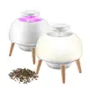 UK Intelligent Light-sensing Bedroom Radiation-free Mute pregnant Women Baby insect Mosquito Repellent Artifact lamp