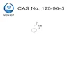 Good Source Of Material Sodium diacetate 99% CAS.126-96-5