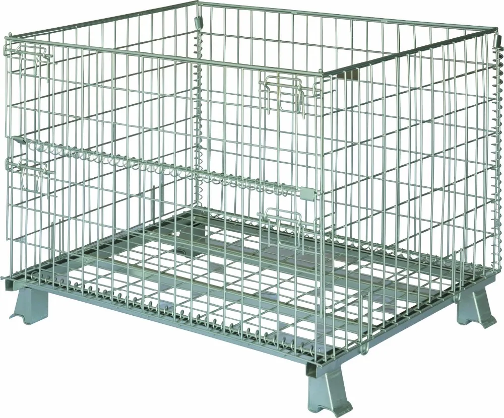 Sxla Warehouse Large Storege Metal Heavy Duty Storage Cages Buy